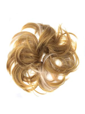 Dona sin Trenza | Postizo