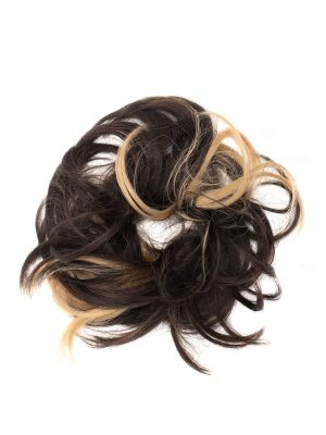 Dona sin Trenza | Postizo