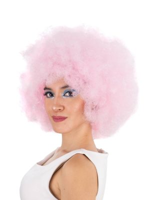 Afro Lux | Peluca
