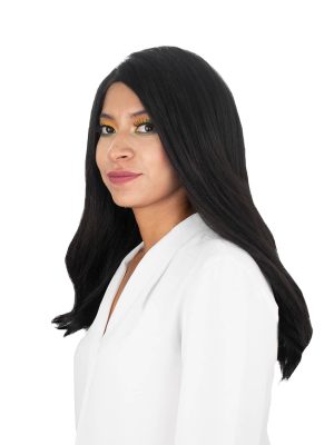 Alternative view of Ari | Lacefront