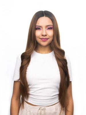 Abigail | Lacefront HD