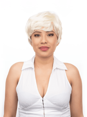 Aisha | Peluca