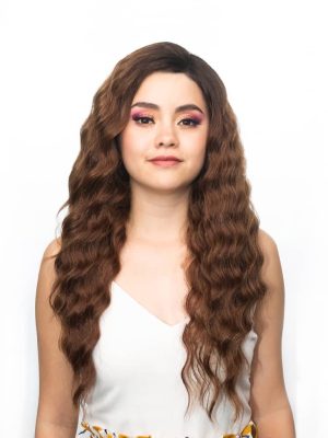 Ash | Lacefront HD