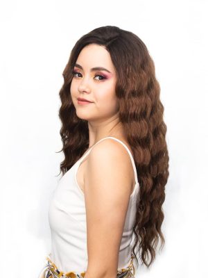 Alternative view of Ash | Lacefront HD