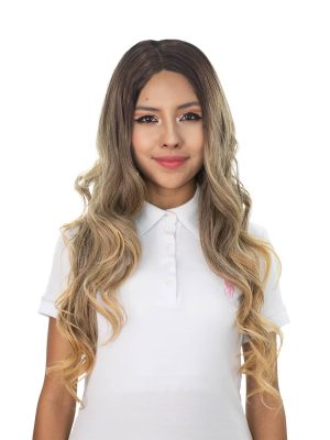 Bella | Lacefront HD