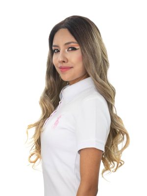 Alternative view of Bella | Lacefront HD
