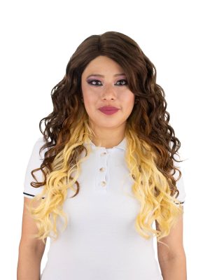 Alternative view of Briz | Lacefront