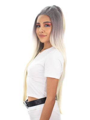 Alternative view of Brooklyn | Lacefront