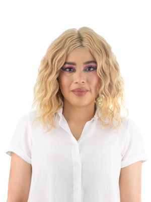 Alternative view of Boss | Lacefront