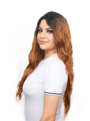 Alternative view of Bri | Lacefront HD