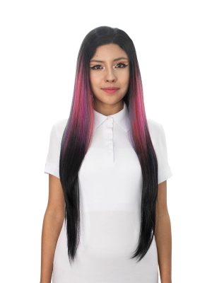 Chic | Lacefront HD