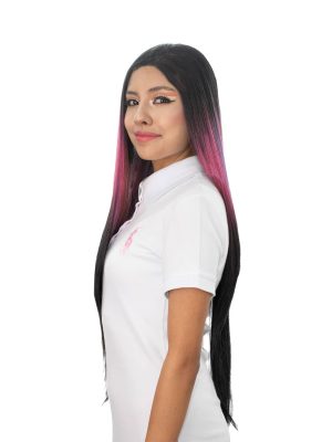 Alternative view of Chic | Lacefront HD