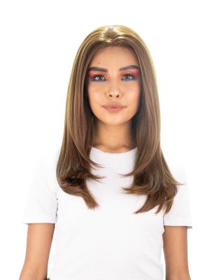 Christi | Lacefront