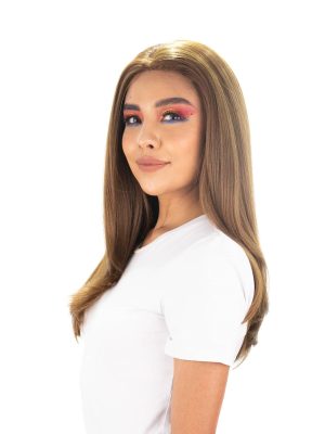 Alternative view of Christi | Lacefront