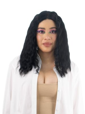 Alternative view of CRMP15 | Lacefront HD