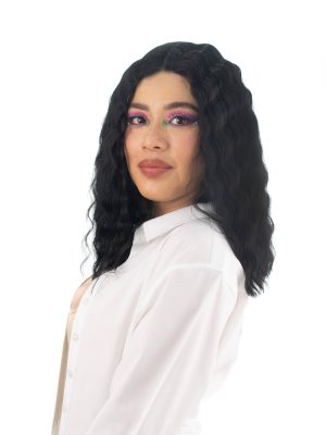 CRMP15 | Lacefront HD
