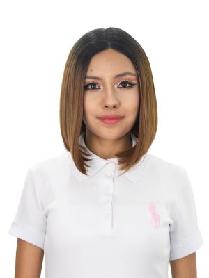 Alternative view of Crystal | Lacefront HD
