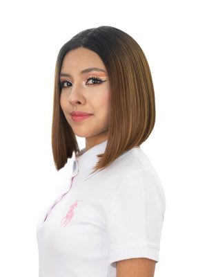 Crystal | Lacefront HD