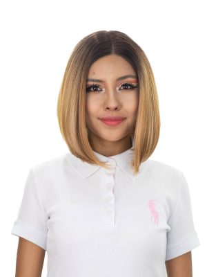 Crystal | Lacefront HD