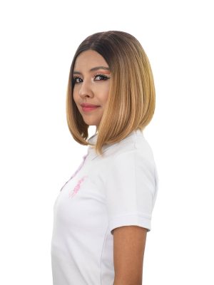 Alternative view of Crystal | Lacefront HD