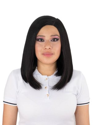 Alternative view of Curve2 | Lacefront