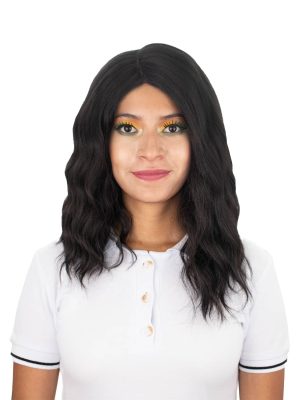 Alternative view of Curve3 | Lacefront
