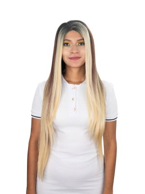 Alternative view of Curve7 | Lacefront