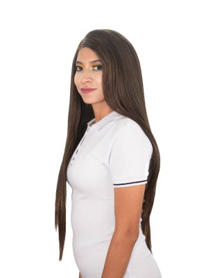 Curve7 | Lacefront
