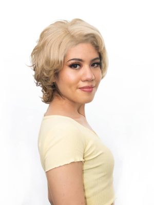 Dess | Lacefront