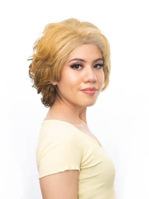 Dess | Lacefront
