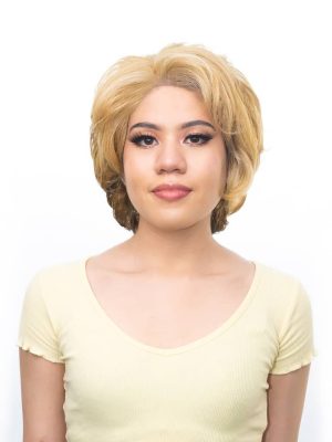 Alternative view of Dess | Lacefront