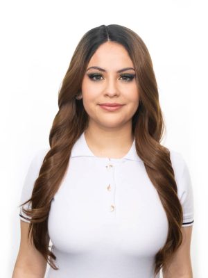 Alternative view of Dorothy | Lacefront HD