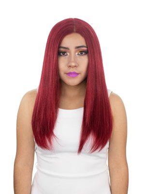 Alternative view of Ebony | Lacefront HD