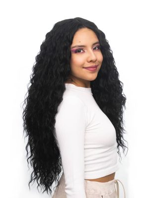 Epic | Lacefront HD