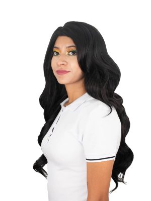 Alternative view of Fanita | Lacefront