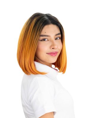Floy | Lacefront