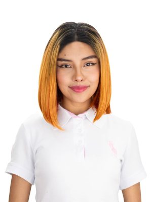 Alternative view of Floy | Lacefront