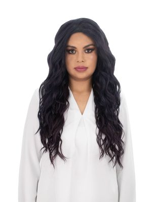 Alternative view of HD06 | Lacefront HD