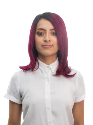 Alternative view of Rona | Lacefront