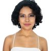 Rose Wig | Peluca