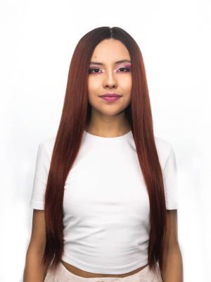 Alternative view of Hedy | Lacefront HD