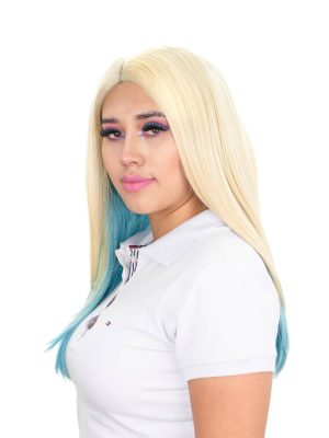 Alternative view of Jade | Lacefront