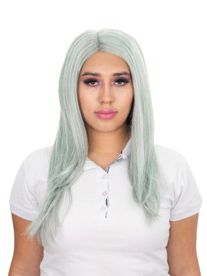 Alternative view of Jade | Lacefront