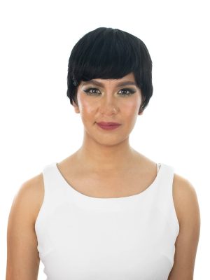 Alternative view of SHH Jane | Peluca