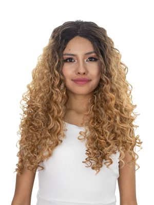 Alternative view of Jane | Lacefront HD