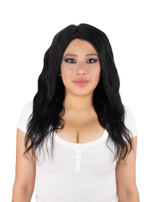 Alternative view of Natural 22 | Lacefront 360º