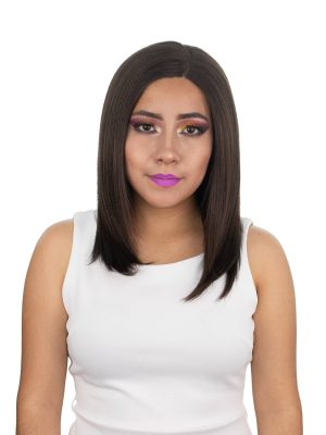 Alternative view of Joel | Lacefront HD