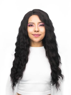 Alternative view of Java | Lacefront HD