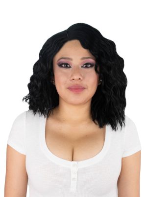Alternative view of Kat | Lacefront HD
