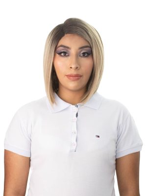 Alternative view of Kimmie | Lacefront